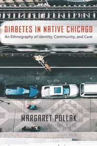 Diabetes in Native Chicago_cover