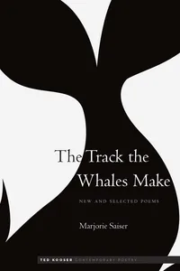 The Track the Whales Make_cover