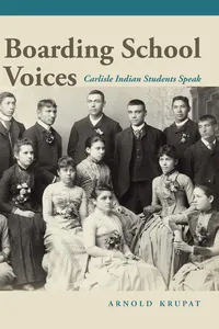 Boarding School Voices_cover