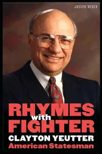 Rhymes with Fighter_cover