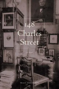 148 Charles Street_cover