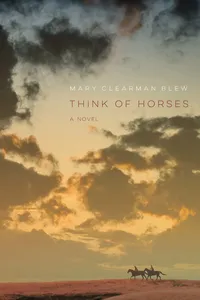 Think of Horses_cover