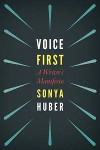 Voice First_cover