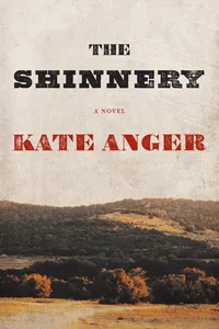 The Shinnery_cover