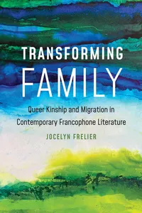 Transforming Family_cover