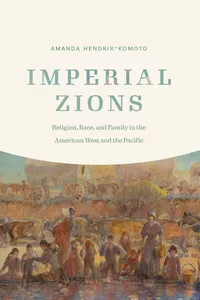 Imperial Zions_cover