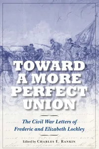 Toward a More Perfect Union_cover