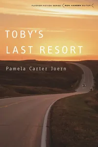 Toby's Last Resort_cover