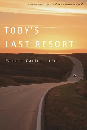 Toby's Last Resort