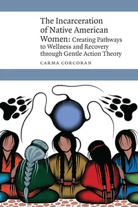 The Incarceration of Native American Women_cover