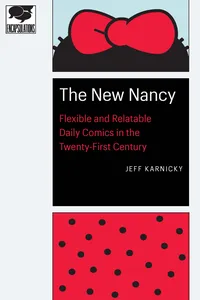 The New Nancy_cover