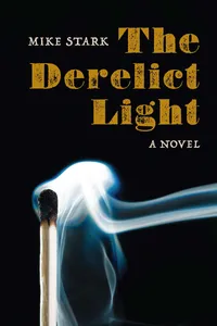 The Derelict Light_cover