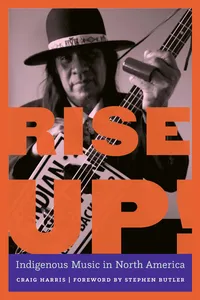 Rise Up!_cover