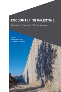 Encountering Palestine_cover