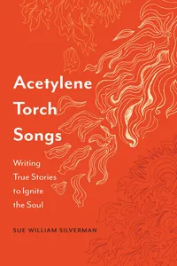 Acetylene Torch Songs_cover