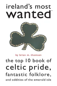 Ireland's Most Wanted_cover