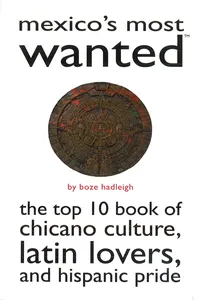 Mexico's Most Wanted_cover