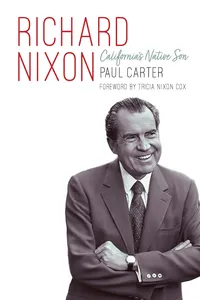 Richard Nixon_cover