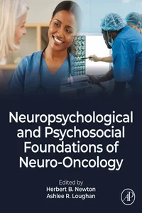 Neuropsychological and Psychosocial Foundations of Neuro-Oncology_cover