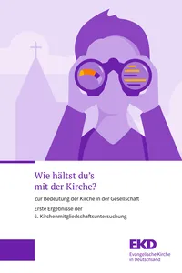 Wie hältst du's mit der Kirche?_cover