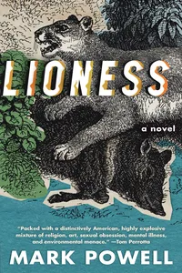 Lioness_cover