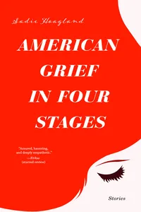 American Grief in Four Stages_cover