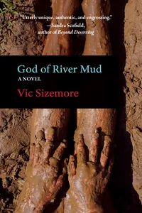 God of River Mud_cover