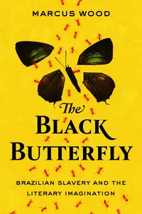 The Black Butterfly_cover