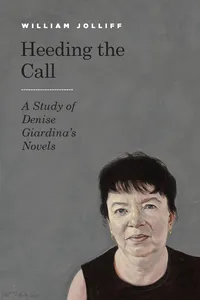 Heeding the Call_cover