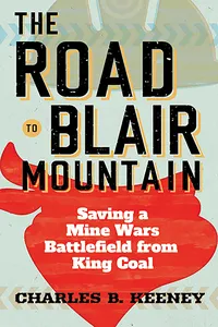 The Road to Blair Mountain_cover