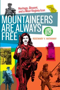 Mountaineers Are Always Free_cover