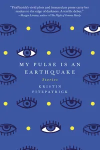 My Pulse Is an Earthquake_cover