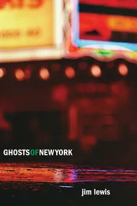 Ghosts of New York_cover