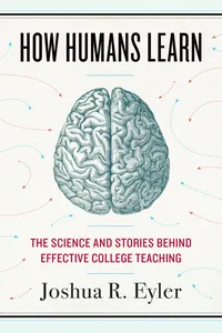 Teaching and Learning in Higher Education_cover