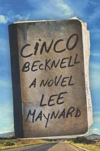 Cinco Becknell_cover