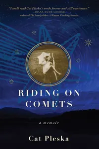 Riding on Comets_cover