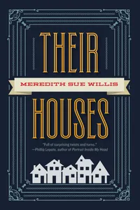 Their Houses_cover