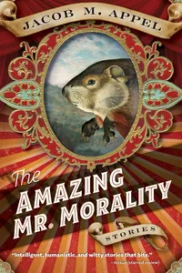 The Amazing Mr. Morality_cover