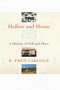 Hollow and Home_cover