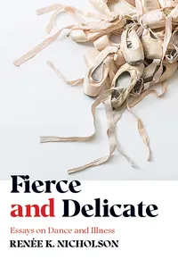 Fierce and Delicate_cover