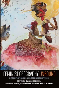 Gender, Feminism, and Geography_cover