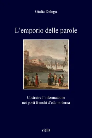 L'emporio delle parole