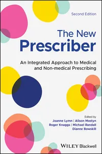 The New Prescriber_cover