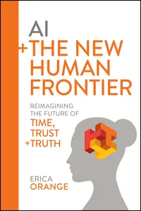 AI + The New Human Frontier_cover