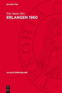 Erlangen 1960_cover