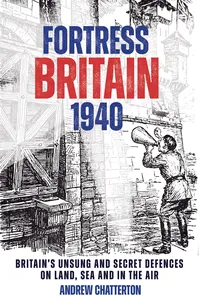 Fortress Britain 1940_cover