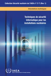 Computer Security Techniques for Nuclear Facilities_cover