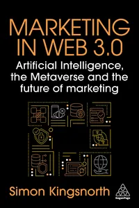 Marketing in Web 3.0_cover