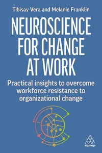 Neuroscience for Change at Work_cover