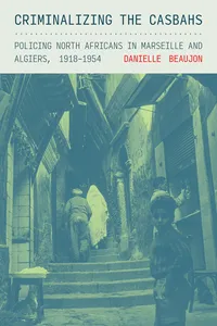 Criminalizing the Casbahs_cover